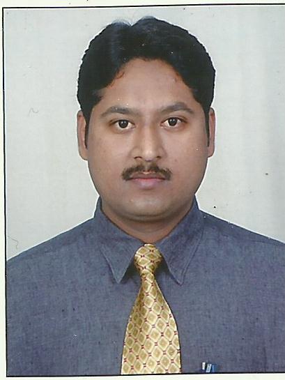 Mr.Afzal G.Jamadar
