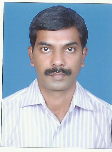 Prof.Manjunath Prabhu