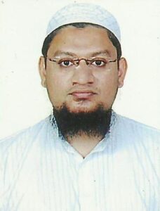 Prof. Aftab G.M