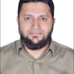 Prof. Mohammed Ganim Mohtisham