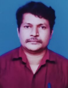 Prof. Umesh Mestha