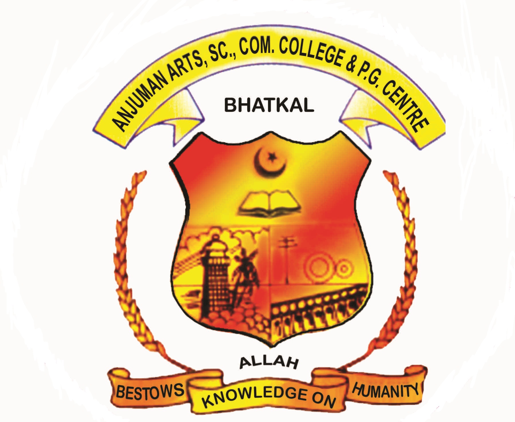 Anjuman Arts, Science, Commerce College & P.G. Centre, Bhatkal