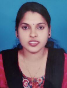Miss. Pavitra R. Naik